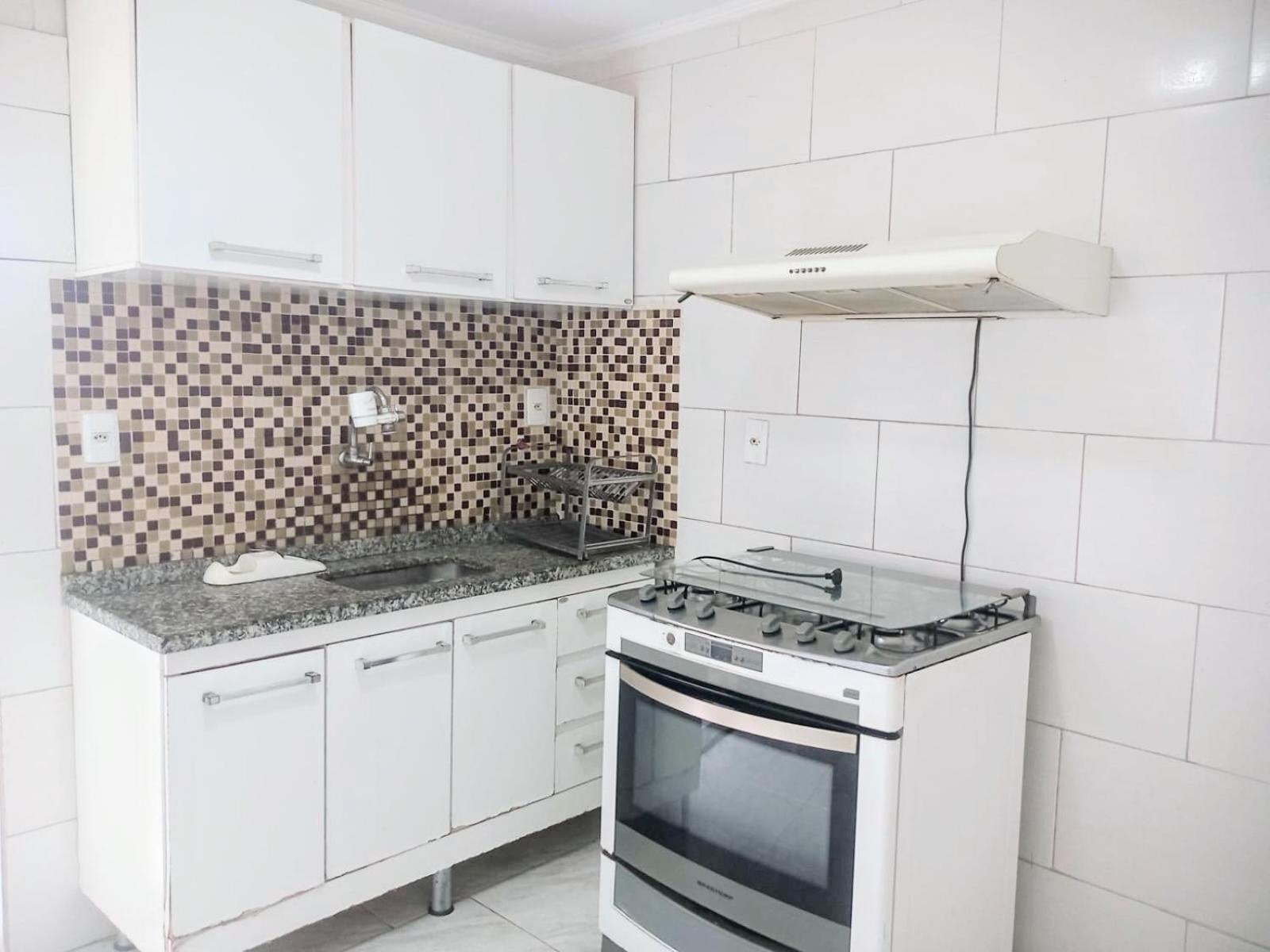 Casarao Praia Carioca 호텔 리오데자네이루 외부 사진