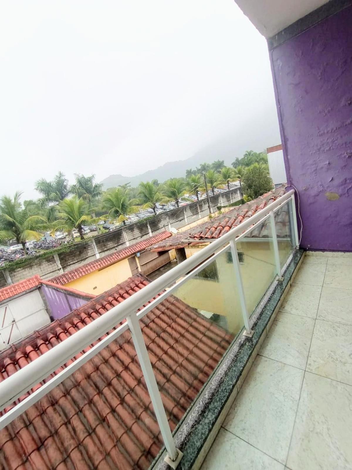 Casarao Praia Carioca 호텔 리오데자네이루 외부 사진