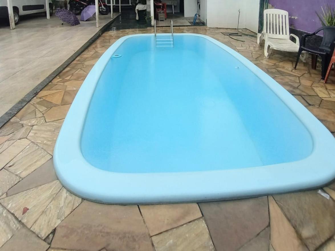 Casarao Praia Carioca 호텔 리오데자네이루 외부 사진