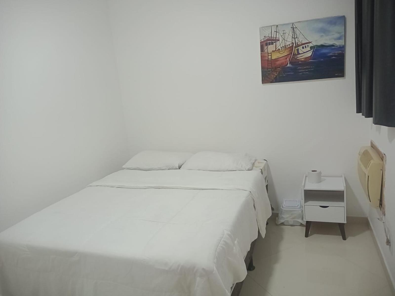 Casarao Praia Carioca 호텔 리오데자네이루 외부 사진