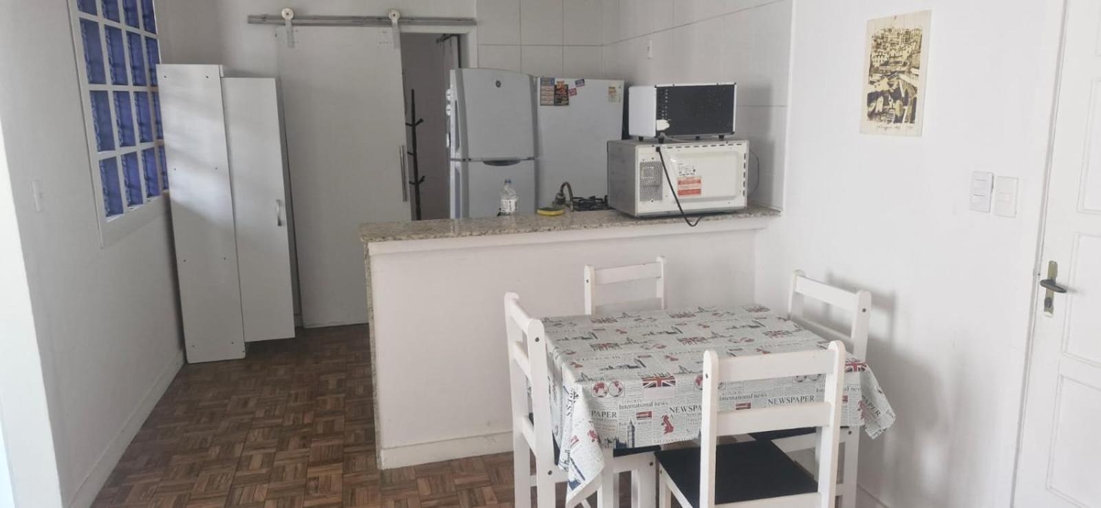 Casarao Praia Carioca 호텔 리오데자네이루 외부 사진